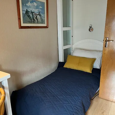 Casa de Férias Hideaway Schull