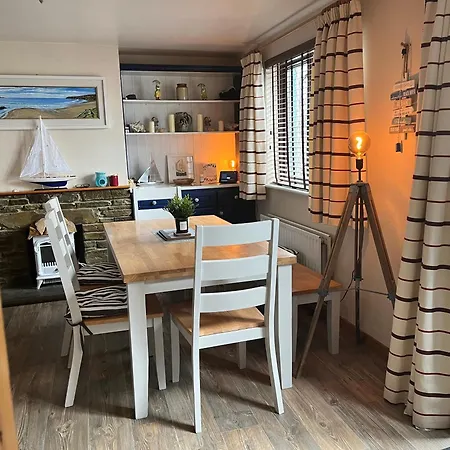 Hideaway Casa de Férias *