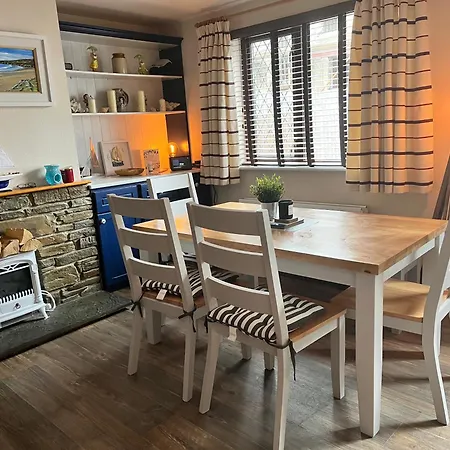 Casa de Férias Hideaway