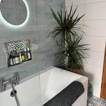 Casa de Férias Hideaway Schull